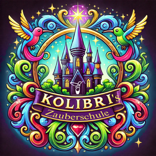 „Die Zauberschule“ der Film